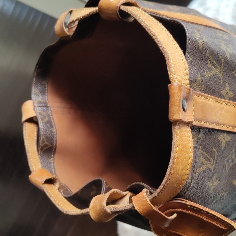 Louis Vuitton vintage bag - Picture 13 of 14